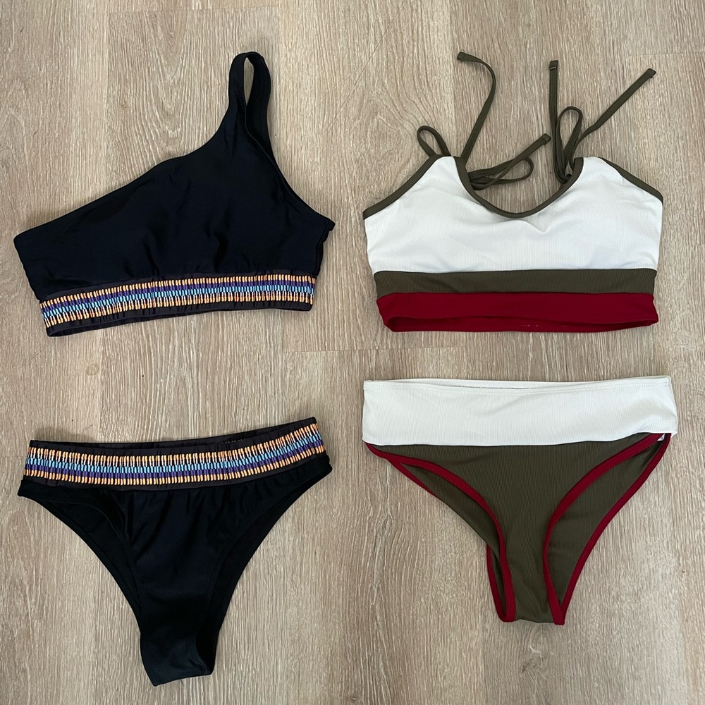 Swimsuit Bundle